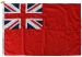 3x2ft 36x24in 91x61cm Red Ensign (woven MoD fabric)